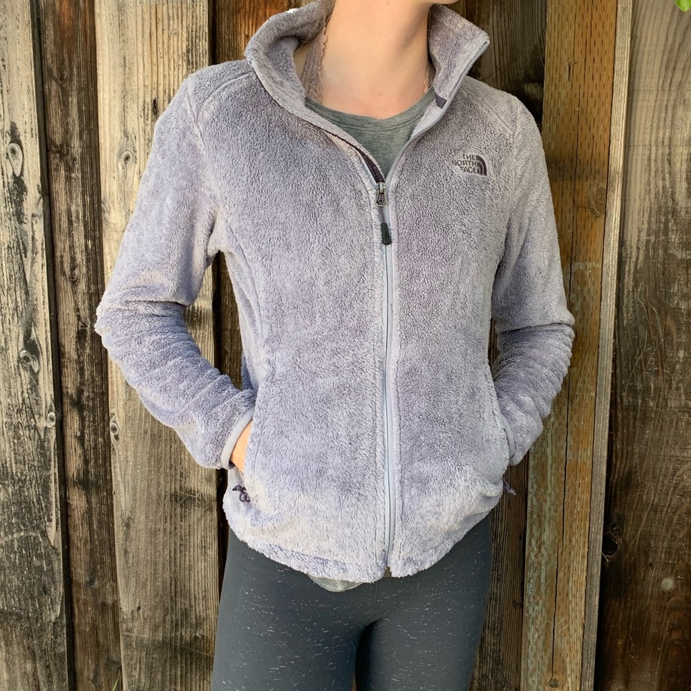 North Face Osito Jacket